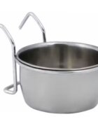 IPTS Castron inox cu agatatoare 0.6 l