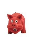 IPTS Jucarie Porc Latex 20cm