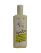IPTS Sampon Egg Base 300 ml