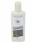 IPTS Sampon Poodle Grey/ Black 300 ml