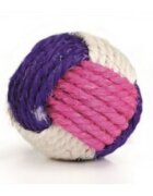 IPTS Sisal Minge Impletita Catnip