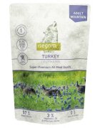 Isegrim Hrana umeda Pouch Dog Adult Turkey 410 g