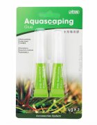 ISTA Adeziv Aquascaping Glue 2 buc