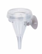 ISTA Difuzor CO2 + numarator bule acrilic 2 in 1 (Medium)