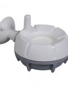 ISTA Difuzor CO2 UFO membrana ceramica Medium