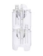 ISTA Difuzor vertical - Diffuser Chamber (Vertical Type)