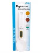 ISTA Digital Spoon Scale / Lingura dozaj digitala