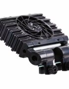 ISTA Energy Saving Arrayed Cooling Fan 1 I-C816