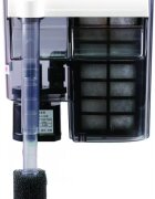 ISTA Filtru cascada 450L/h - High Performance Hang-on Filter IF-649