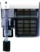 ISTA Filtru cascada 600L/h – High Performance Hang-on Filter