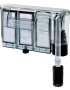 ISTA Hang On Filter - Filtru acvariu cascada ultra subtire I-853