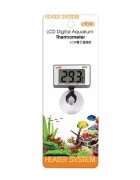 ISTA LCD Digital Aquarium Thermometer