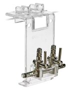 ISTA Metal Air Valve 2 Output I-942