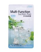 ISTA Multi-Function Suction Pad ventuze multifunctionale 6 buc/ set
