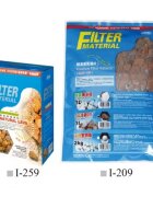 ISTA Natural Lava 3L I-209