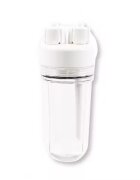 ISTA Numarator de bule pentru debit mare - Intense Flow CO2 Bubble Counter