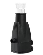 ISTA Powered Surface Skimmer & CO2 Reactor I-515