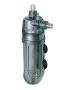 ISTA Reactor CO2 extern