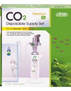 ISTA Set fertilizare acvariu CO2 Disposable Supply Set - Premium