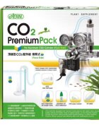 ISTA Set fertilizare acvariu CO2 Premium Pack