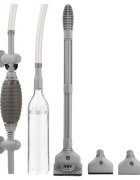 ISTA Set intretinere 5 in 1 - Five in One Maintain Kit