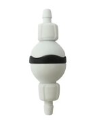 ISTA Spring Check Valve valva de sens aer/CO2