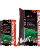 ISTA Substrat ceramic acvariu/ Shrimp Soil-pH 5.5 / 2L S size