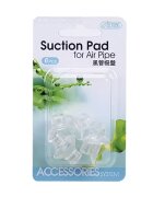 ISTA Suction Pad for Air Pipe - Ventuze pentru furtun aer 6 buc/set