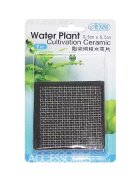 ISTA Suport ceramic cultivare plante - 6.5x6.5 cm