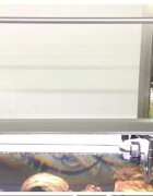 ISTA Suport metalic pentru lampi/ Lighting Hanger 120 cm