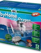 JBL BabyHome Oxygen/ inclusa pompa de aer