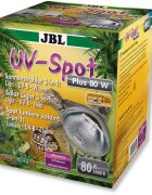 JBL Bec Solar UV-Spot plus 160 W