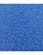 JBL Burete Blue filter foam coarse pore 50x50x5cm