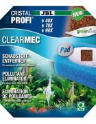 JBL ClearMec plus Pad CP e401/402/701/702/901/902