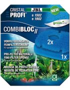 JBL CombiBloc II CP e1502/1902