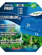 JBL CombiBloc II CP e402/702/902