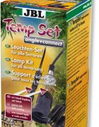 JBL Dulie fixare TempSet angle+connect