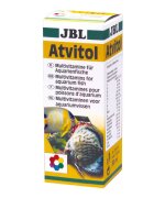JBL Emulsie de multivitamine Atvitol 50 ml