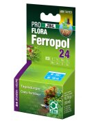 JBL Fertilizant lichid Ferropol 24 10 ml pentru 10000 l