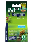 JBL Fertilizant substrat bile Pro Flora The 7 Balls