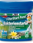 JBL FilterStart Pond 250 g