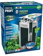 JBL Filtru extern acvariu CRISTAL PROFI e1502 greenline 200-700 l