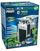JBL Filtru extern acvariu CRISTAL PROFI e702 greenline 60-200 l