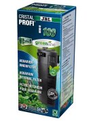 JBL Filtru intern acvariu CRISTAL PROFI i100 greenline 90-160 L