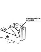JBL Kit complet reparatie ProSilent a200