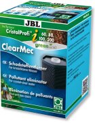 JBL Masa filtranta pentru filtru intern ClearMec CP i