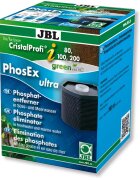 JBL Masa filtranta pentru filtru intern PhosEX CP i