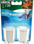 JBL Masa filtranta pentru filtru intern ProCristal i30 AlgaePrevent 2x