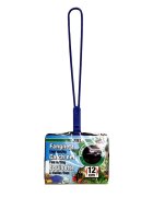 JBL Minciog PREMIUM Fishing Net black/fine 12 cm
