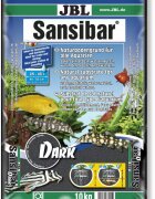 JBL Nisip natural Sansibar BLACK 10 kg